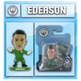 thumbnail image 1 of SoccerStarz: Manchester City - Ederson Moraes, 1 of 1