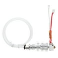 thumbnail image 4 of Decodeary Trousse d'Extrudeuse pour Imprimante 3 Dimensions Portable Professionnelle Tête en J Embout Chaud Composant Antirouille Remplacement pour 1 Pcs 5Ensemble, 4 of 6