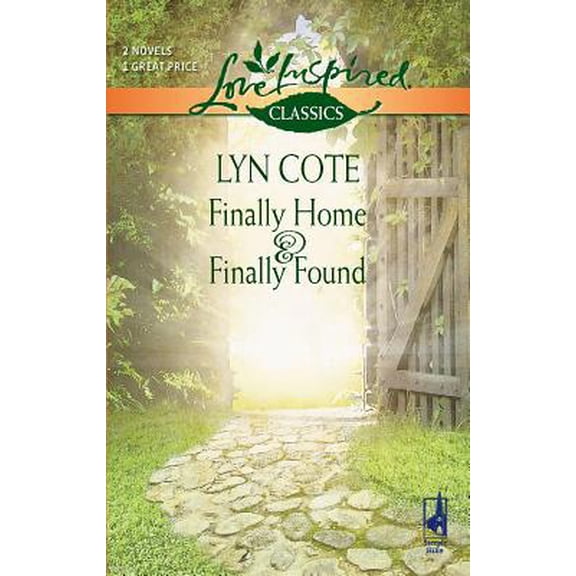 Pre-Owned Finally Home and Finally Found: An Anthology (Love Inspired Classics) (Unknown) 0373651325 9780373651320
