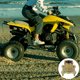 thumbnail image 1 of BESTYASH Front Wheel Hub De Metal Dorado Para Go Kart Y Atv Compatible Con Varias, 1 of 6
