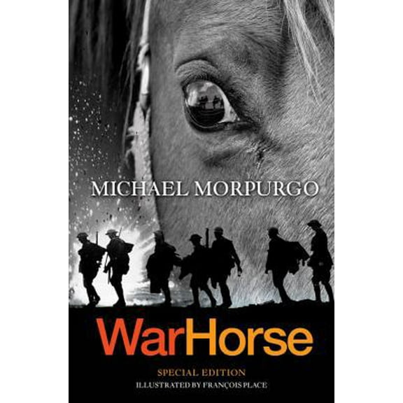 Pre-Owned War Horse (Hardcover) 1405255439 9781405255431