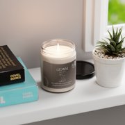 Gemini Scented Soy Candle, 9oz