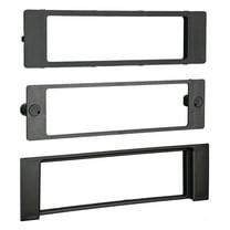 Metra 99-9106 AUDI MULTI 96-07 Car Stereo Dash Kit