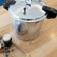 thumbnail image 5 of NESCO Manual Pressure Canner (16.9 Qt.), MPC-16QT, 5 of 9
