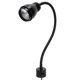 thumbnail image 5 of Lámpara de trabajo LED de cuello de cisne flexible para máquinas herramienta e iluminación industrial de 110-220 V, 5 of 8