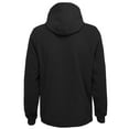 thumbnail image 3 of Preschool Black Arizona Diamondbacks Primary Logo Pullover Hoodie, 3 of 3