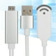 thumbnail image 5 of Transmisión inalámbrica de iOS/Android a TV/proyector, alternativa de cable Co-Screen, conector HDMI WiFi para teléfonos, 5 of 8