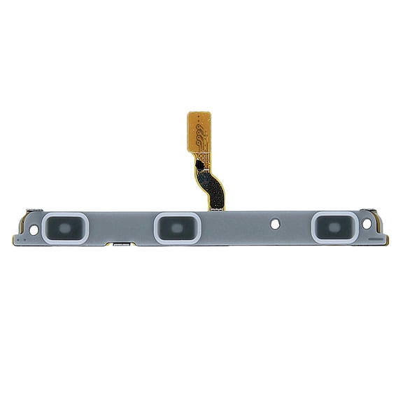 Replacement Power And Volume Button On/Off Flex Cable For Samsung Galaxy S20 5G / Galaxy S20 Plus 5G