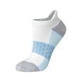 thumbnail image 3 of Socks Pack w/ Heel Shield, 4 Pairs, Absolute Comfort Socks for Women, Value Pack, 3 of 6
