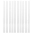 thumbnail image 4 of 1 Set Cord Cover Kit Cable Concealer Wire Hiders Wire Management TV Cord Covers, 4 of 9