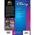 thumbnail image 3 of Disney Favorites: Piano Play-Along Volume 92, 3 of 5