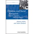 thumbnail image 1 of Enfants et Exclusion Sociale, Moralité, Préjugés et Identité de Groupe, 1 of 2