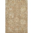 thumbnail image 2 of Addison Rugs Mayfield Premium Machine Washable Traditional Damask Khaki Rectangle Rug, 8' x 10', 2 of 6