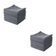 thumbnail image 2 of Ounissouiy Paño de limpieza ecológico de 10 piezas, fácil de lavar la cocina y limpiar el hogar, toallas de microfibra para coche Type1 NO1, 2 of 6