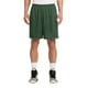 thumbnail image 1 of Pantalón corto Sport-Tek PosiCharge Classic Mesh XL Verde bosque deporte-tek ST510, 1 of 1
