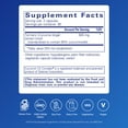 thumbnail image 3 of Pure Encapsulations Curcumin - 500 mg - Supports Joint Health & Liver Health* - Curcuma Longa Capsule - Non-GMO & Vegan - 120 Capsules, 3 of 9