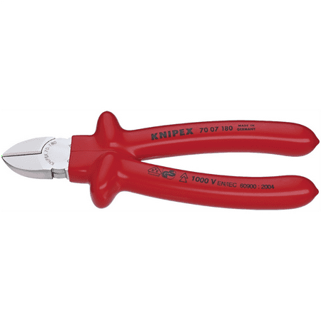 

KNIPEX DIAGONAL CTR.-1 000V INSLTD