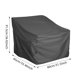 thumbnail image 3 of Funda Protectora Para Sillas De Jardín 210D Y Sillas De Jardín Adecuada Para Sillas De Balcón Sillas Apilables Sillas De Jardín, 3 of 8