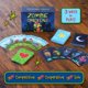 thumbnail image 2 of Juego de cartas Sweet Bros Games Zombie Chickens 1-4 jugadores 9+, 2 of 8