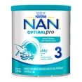 thumbnail image 1 of Alimento para niños de corta edad NAN Optimal Pro etapa 3 a partir de 1 año 1.8 kg, 1 of 5