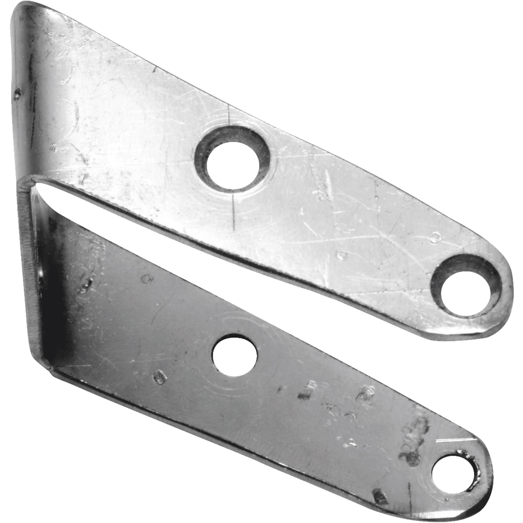 Deckorators Rail Bracket Hardware Kit