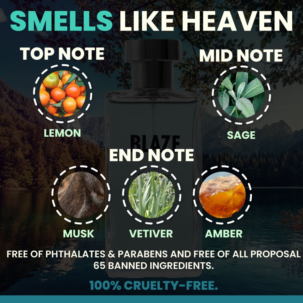 Blaze cologne walmart sale