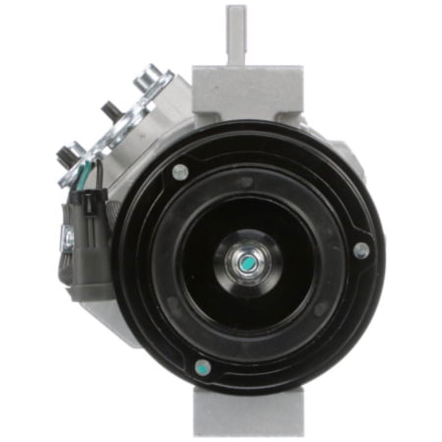 Delphi CS20039 New Air Conditioning Compressor