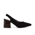 thumbnail image 1 of Zapatillas Tacón Dama D00960360501 Dorothy Gaynor Zapatillas Tacón Dama D00960360501, 1 of 4