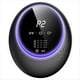 thumbnail image 1 of Máquina de Eliminación de Olores para Hogar y Mascotas, Generador Portátil con Batería de 10,000mAh, Eliminador de Hogar, Armario Negro, 1 of 5
