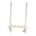 thumbnail image 2 of Milaget Newborn Photography Props Swing Props Baby Swing Chair for Outdoor Photoshoot, 2 of 9