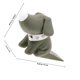 thumbnail image 2 of unbranded Tope De Puerta Decorativo Y Resistente En Oliva Con De Perro Para Uso Doméstico, 2 of 8
