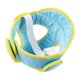 thumbnail image 5 of Gorro de seguridad KAIYANG ajustable para bebés 12 a 36 meses azul, 5 of 5