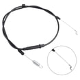 thumbnail image 5 of Clutch / Drive Cable Fits for MOUNTFIELD SP53H S461RPD SP533 SP533ES 381030051/0, 5 of 9