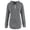 Grey, variant on Yuhangmm Womens Hoodies Pullover Hoodies Sweatshirts Long Sleeve Casual Pullover Clothes with Pocket and Cozy Warm Material Black M