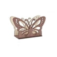 thumbnail image 2 of Luoshdecor Napkin Holder for Table,Wood Bow Cutlery Napkin Holder for Tables,Decorative Napkin Holder for Kitchen, Countertop,Dining Room, 2 of 7