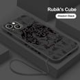 thumbnail image 1 of Fashion Potters Wand Harries For Apple iPhone 14 13 12 11 Pro Max Plus XS XR X 8 7 SE Liquid Left Rope Phone Case Capa Coverfor iPhone 14 Plus Gao Jinjia LED, 1 of 2