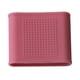 thumbnail image 2 of Fundas protectoras de gel de silicona para dedos de golf, suaves, transpirables y absorbentes. Rosa 23mm, 2 of 9