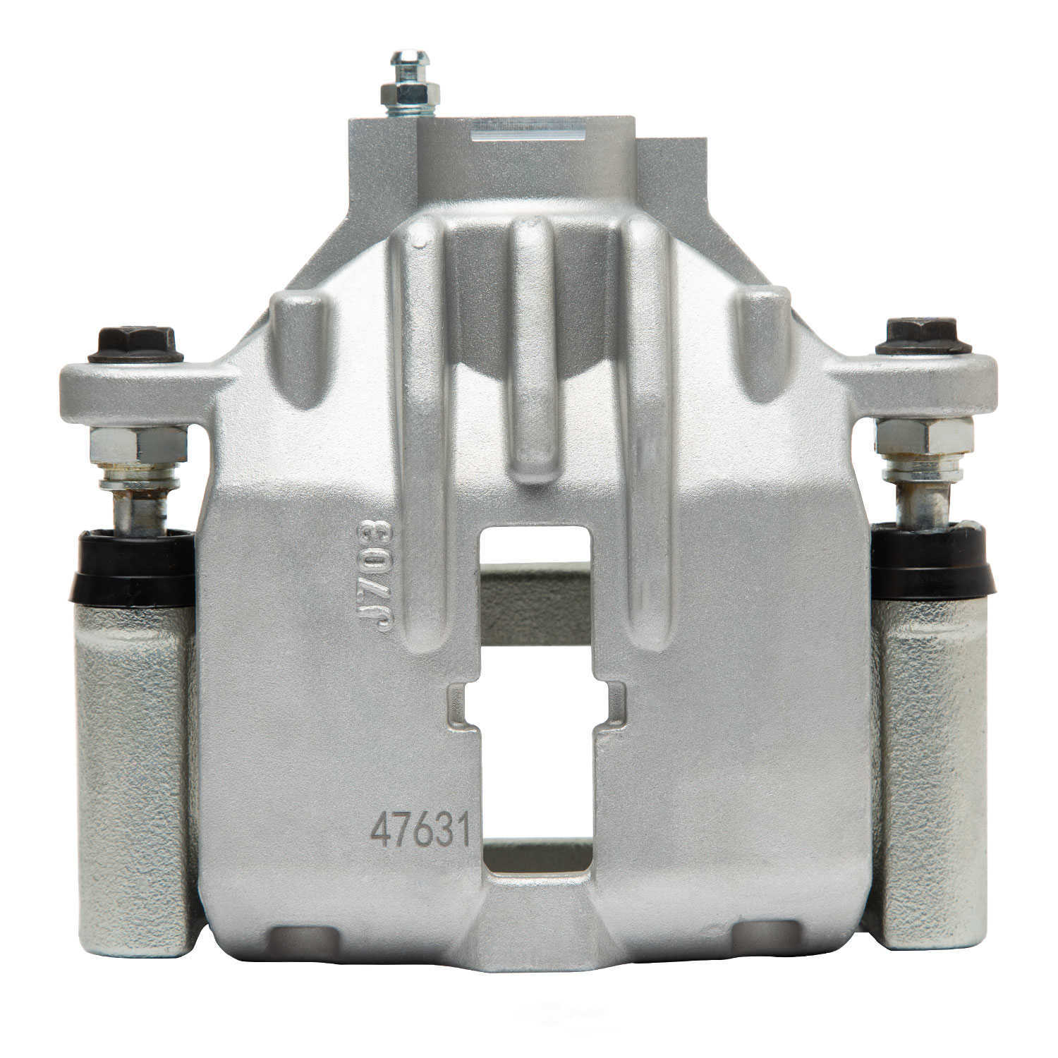Dynamic Friction Company 331-47631 DFC Premium Caliper - Silver Zinc Coated