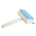 thumbnail image 1 of Home Improvement Double Window Cleaning Set Rubber Scraper Scrubbing Sponge For Home Car Windows Cleaning Brush, 1 of 9