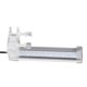 thumbnail image 4 of Lámpara con Clip para pecera, cristal de alto brillo, resistente al agua, luz LED para acuario, enchufe europeo de 220V WH-160, 4 of 5