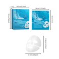 thumbnail image 2 of WIFKLSIIPG Collagen Moisturizing and Reducing Facial Moisturizing Repairing Moisturizing Firming Repairing Mild and 10ML, 2 of 7