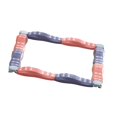 thumbnail image 4 of guohui Balance Beam and Stepping Stones for Kids Body Coordination for Learning D, 4 of 7