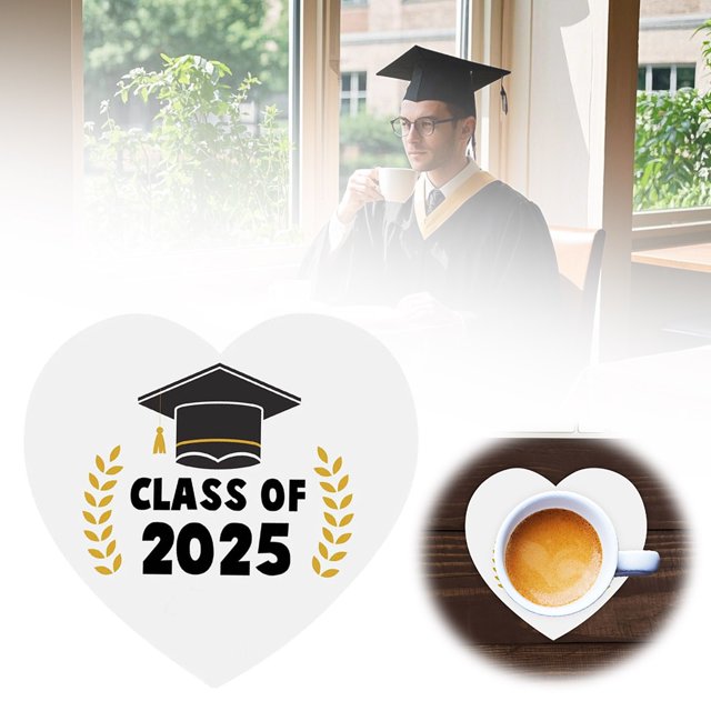 SHAGUOZHOU Exquisite Graduation Season | Easily Create A Graduation Party Atmosphere Adding Unique Charm And Warmth To Table Mats with Napkins Dinner Place Mats Small Kitchen Table Set for 4 under 150