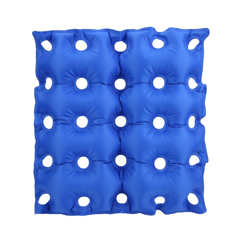 Fdit Household Pressure Sore Prevention Cushion Anti-bedsores Inflatable  Cushion