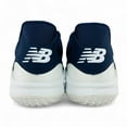 thumbnail image 6 of New Balance Fresh Foam 3000v7 Turf-Trainer Blue Men's Wide 2E Baseball Shoes T3000TN7, Men's U.S. Shoe Size 12, 6 of 10
