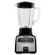 thumbnail image 1 of Licuadora T-Fal INFINYFORCE XL 14V Negra Vidrio 2.2 Litros 550W, 1 of 5