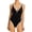 White, variant on Aqua Women's Swim One Piece Bathing Suit Swimsuit Beach Swimwear Xs S M New