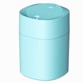 thumbnail image 1 of Mini humidificador, humidificador de aire, fuente de alimentación enchufable USB, humidificador de escritorio portátil, hidratación facial, agua del grifo, coche, hidratación de plantas con LED,, 1 of 7