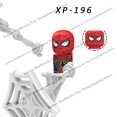 thumbnail image 1 of Mini figuras de acción de anime de Disney, bloques de montaje, regalos, KT1004, KT1016, KT1025, KT1026, KT1027, KT1028, KT1031, KT1038 qym unisex, 1 of 2