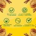 thumbnail image 4 of Belvita Cinnamon Brown Sugar Breakfast Biscuits Value Pack 8 ct, 4 of 5
